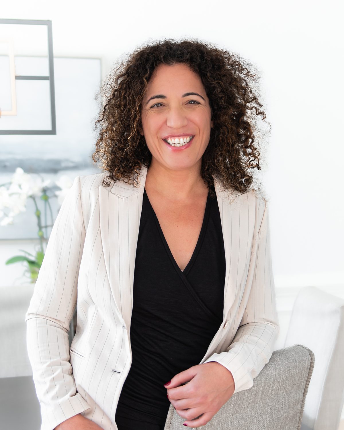 Tal Shuval — Founder, TS Homes