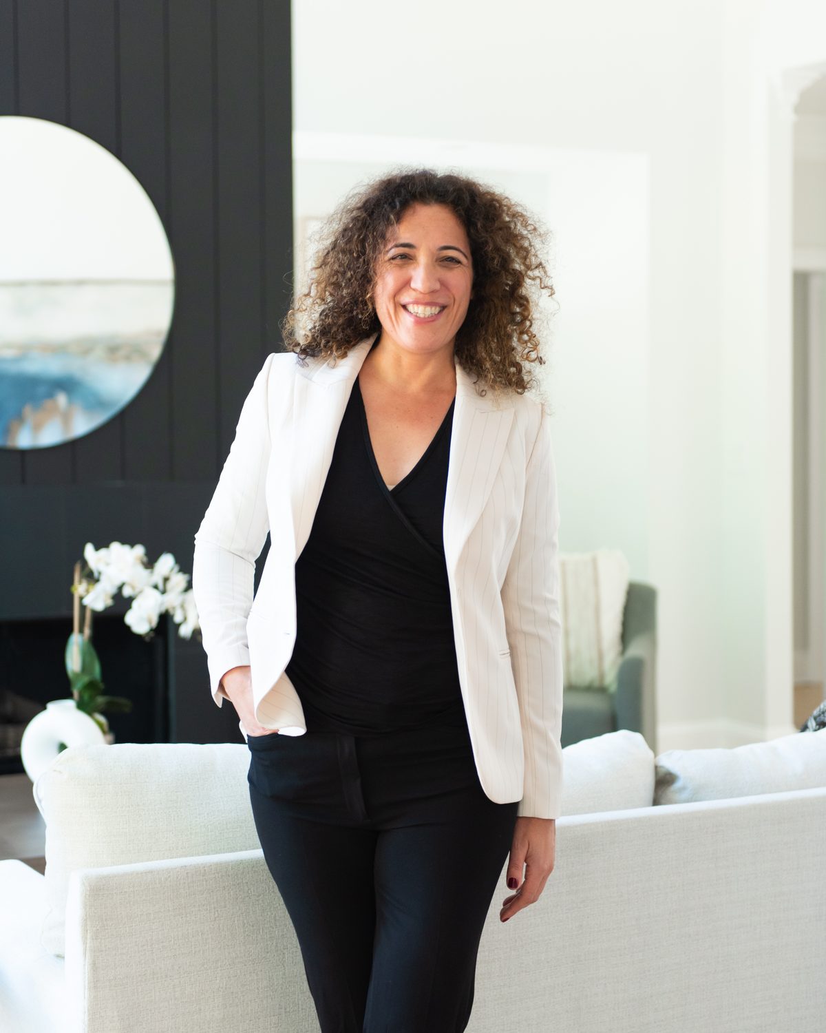 Tal Shuval, REALTOR® — Chapman Hall Realtors Alpharetta